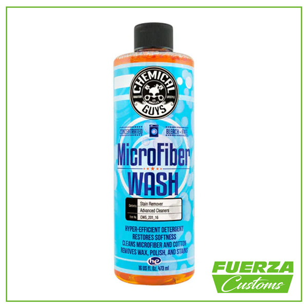 Chemical Guys Galactic Black Wet Tire Dressing 473ml (Copy)