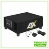 ESX QXB6A Active subwoofer