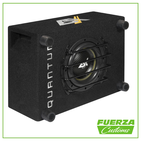 ESX QXB6 Passive Enclosure