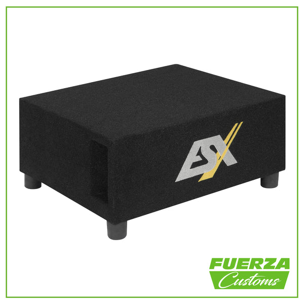 ESX QXB6 Passive Enclosure