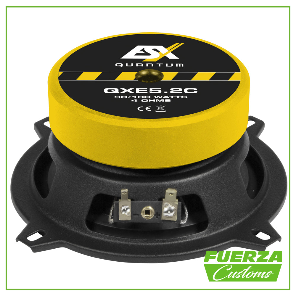 ESX QUANTUM QXE5.2C