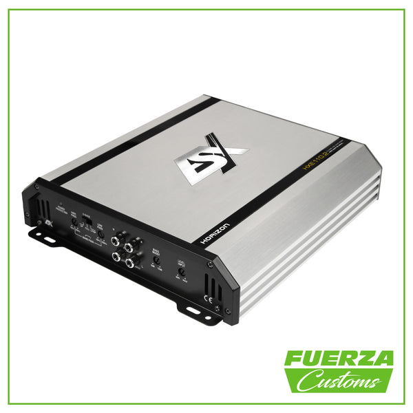 ESX HORIZON HXE110.2