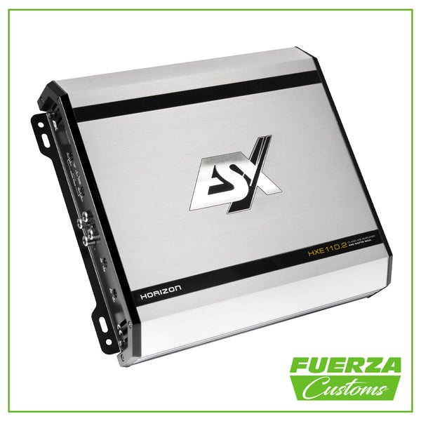 ESX HORIZON HXE110.2