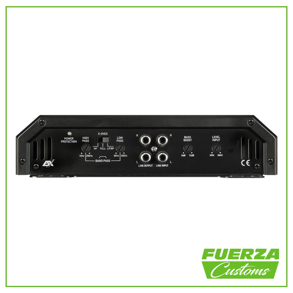 ESX HORIZON HXE110.2