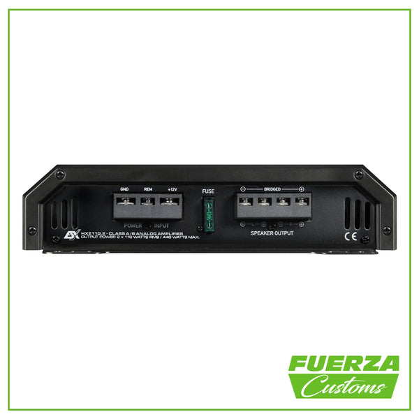 ESX HORIZON HXE110.2