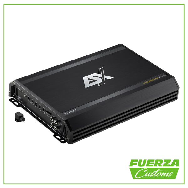 ESX SIGNUM SXE1200.1D