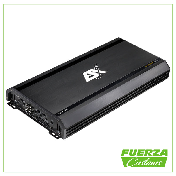 ESX SIGNUM SXE2800.1D