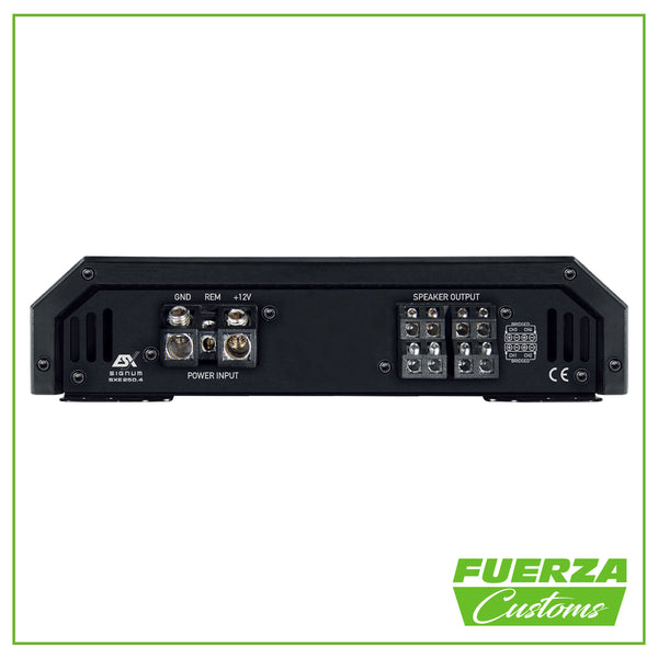 ESX SIGNUM SXE2800.1D