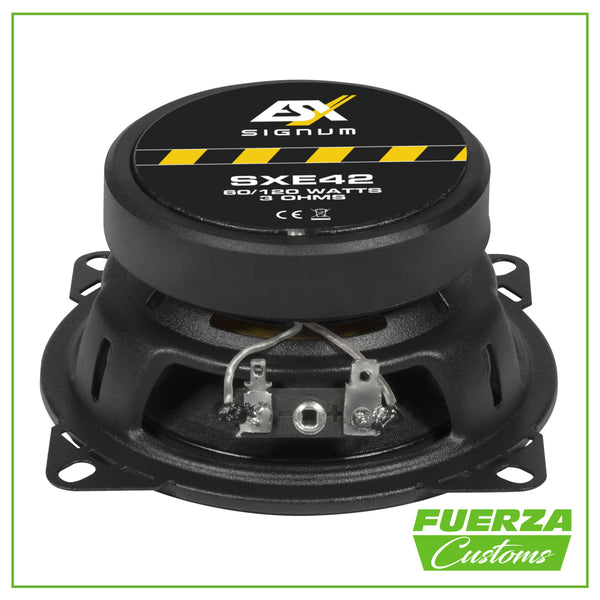 ESX SIGNUM SXE42