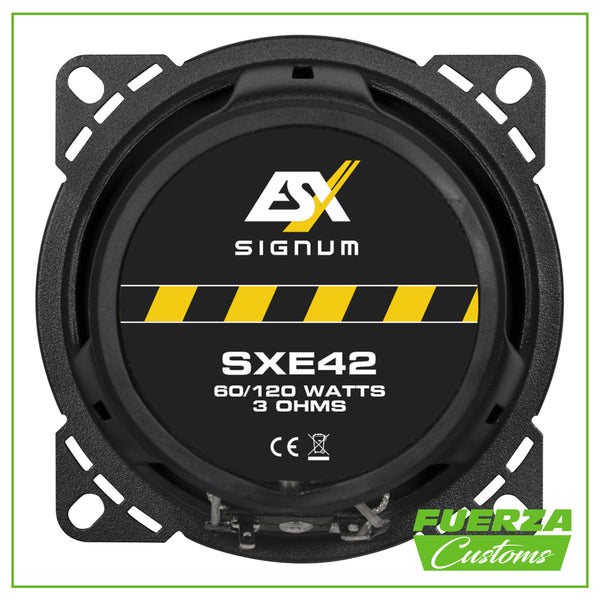 ESX SIGNUM SXE42