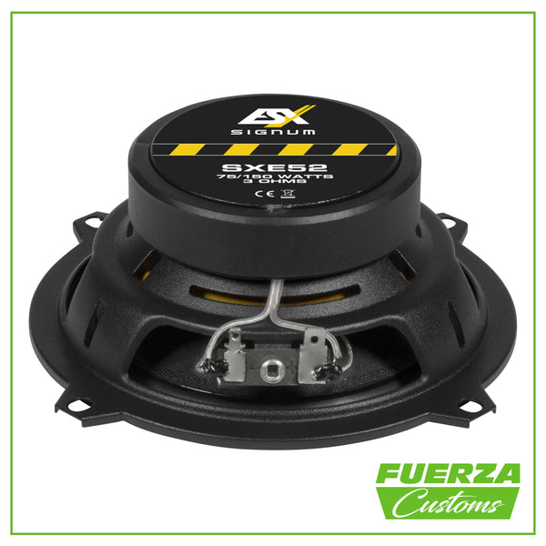 ESX SIGNUM SXE52