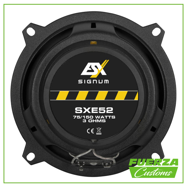 ESX SIGNUM SXE52