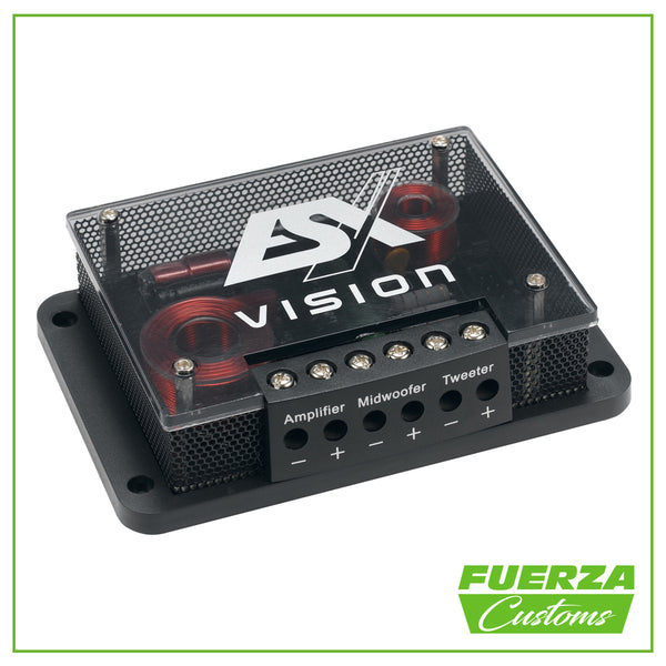 ESX VISION VE5.2C
