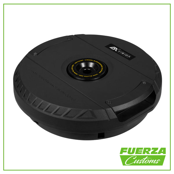 ESX VS1100P Passive subwoofer