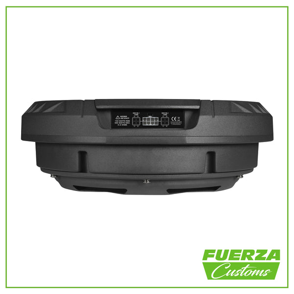 ESX VS1100P Passive subwoofer