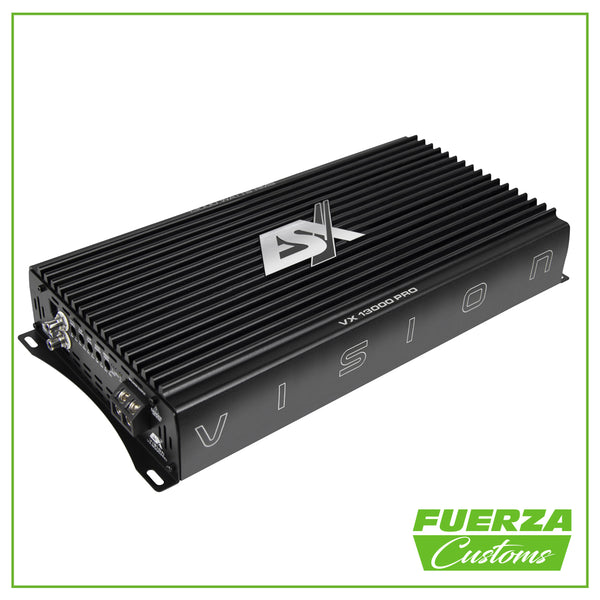 ESX VISION VX8000 PRO