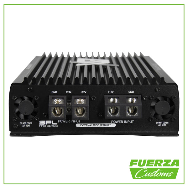 ESX VISION VX8000 PRO