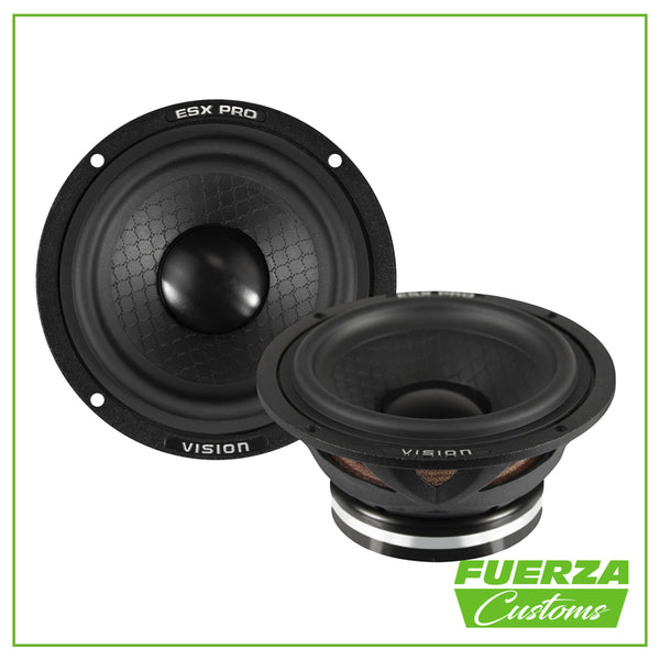 ESX VISION VXP PRO VXP3M