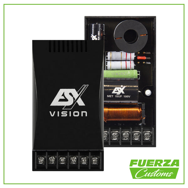 ESX VISION VXP PRO VXP6.2C