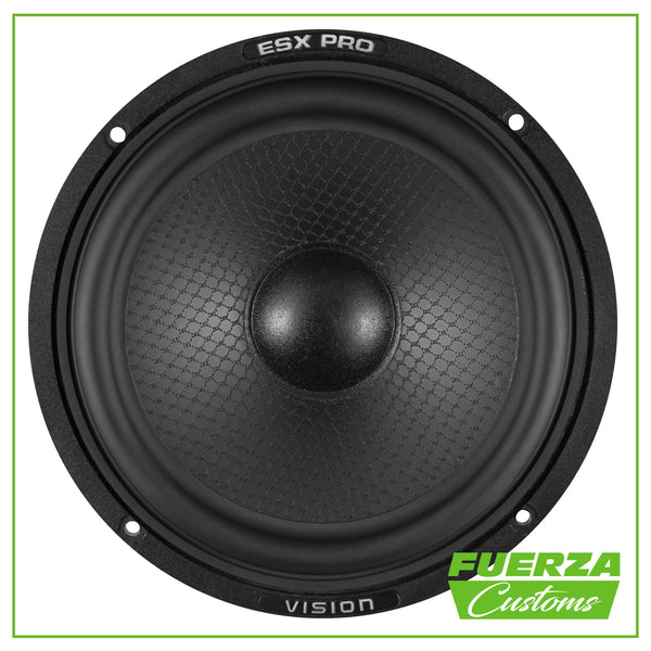 ESX VISION VXP PRO VXP6.2C