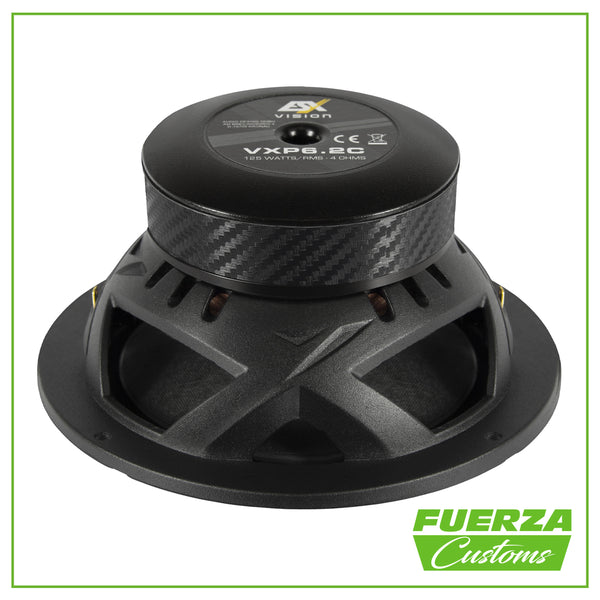 ESX VISION VXP PRO VXP6.2C