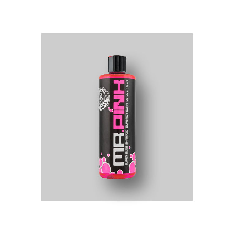 Chemical Guys Mr Pink 473ml